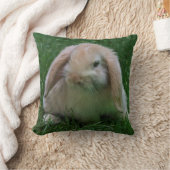 Oreiller Wascally Wabbit (Couverture)