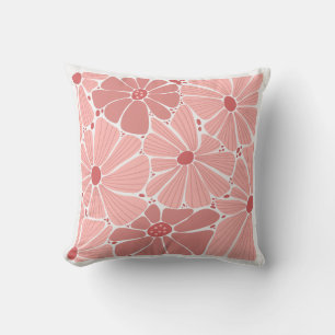 Oreillers à jet en polyester souple - 16x16 Décor