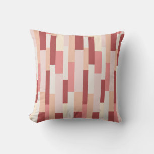 Oreillers à jets luxueux pour une touche d'éléganc