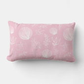 Oreillers à jets roses (Recto)