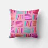 Oreillers à lancer des enfants (Verso)