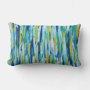 Oreillers à lancer extérieur à l'eau