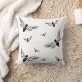 Oreillers à lancer magique du Canada (Couverture)