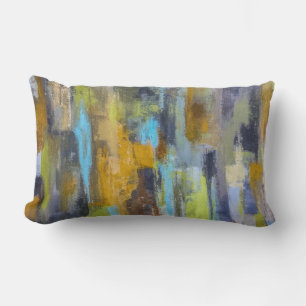 Oreillers à projecteur Poly Lumbar