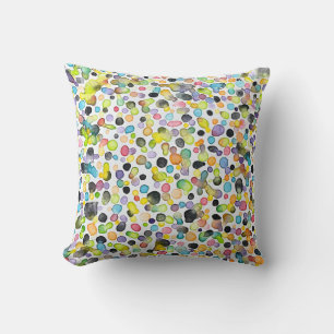 Oreillers atomiques 16 x 16 Poly Throw