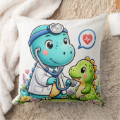 Oreillers bébé (Couverture)