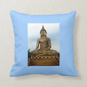 Oreillers Bouddha