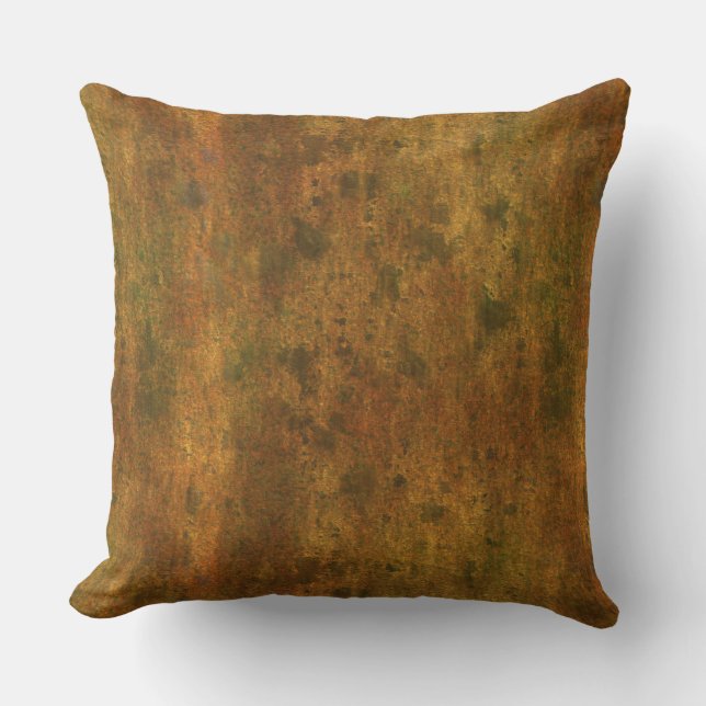 Oreillers Corrosion 1 (Recto)