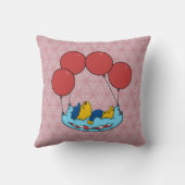 Oreillers Coussins de Ferald (Verso)