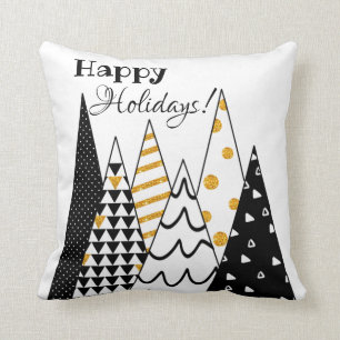 Oreillers de Noël "Vacances"