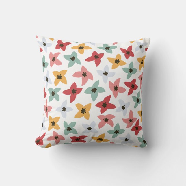 Oreillers de qualité supérieure (Recto)