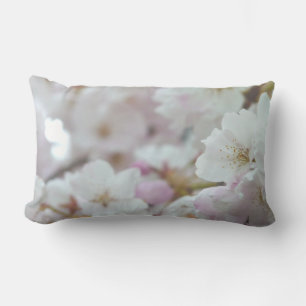 Oreillers Fleurs de Cerisier Oreillers de Printemp