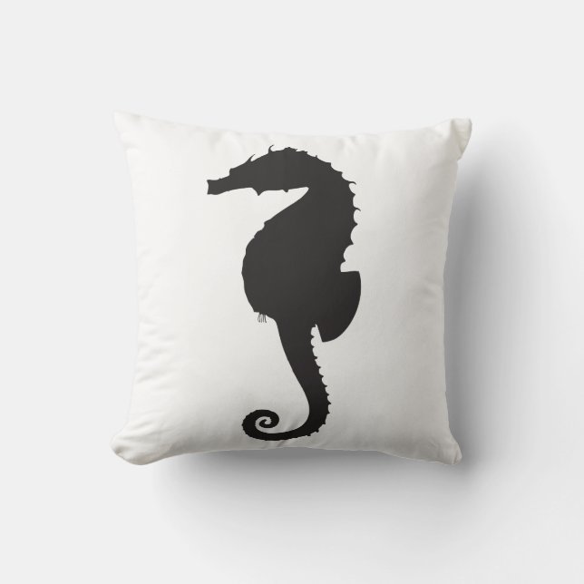 OREILLERS hippocampes TROPICAL (Recto)