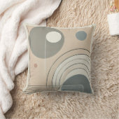 Oreillers minimalistes Abstraits (Couverture)