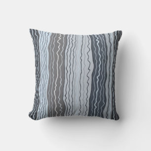 Oreillers modernes 5 16 x 16 Poly Throw