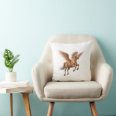 Oreillers Pegasus (Chaise)