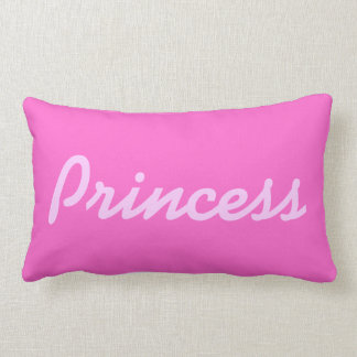 Oreillers Princesse