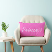 Oreillers Princesse (Chaise)