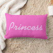 Oreillers Princesse (Couverture)