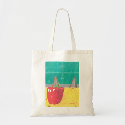 Oreilles de chien et sac de poivre (Devant)