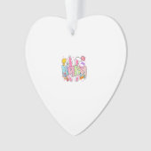 Oreilles de lapin de Pâques Nana Coquette Bow Lapi (devant)