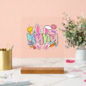 Oreilles de lapin de Pâques Nana Coquette Bow Lapi (Mariage)