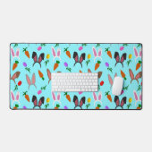 Oreilles de Pâques (Clavier et souris)