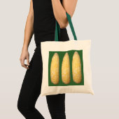 Oreilles de Sac fourre-tout de maïs (Devant (produit))