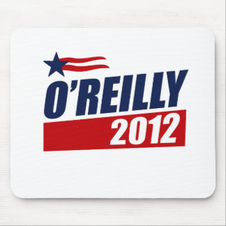 O'REILLY 2012 MUISMAT