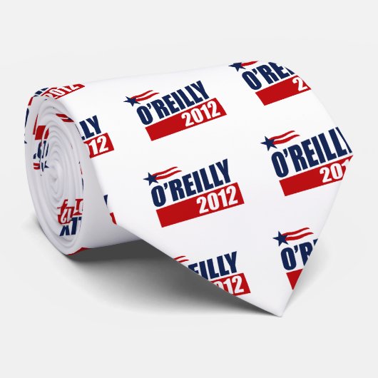 O'REILLY 2012 STROPDAS (Opgerold)