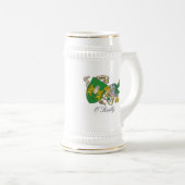 O'Reilly Family Crest Bierpul (Voorkant rechts)