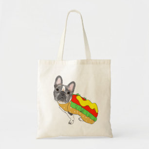 Oreo-Canvas tas