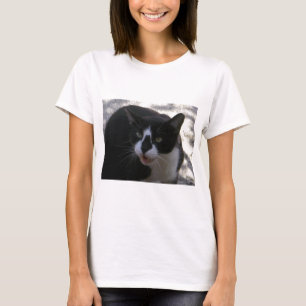 Oreo Cat T-shirt
