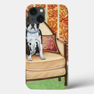 Oreo Cookie Boston iPhone 13 Hoesje