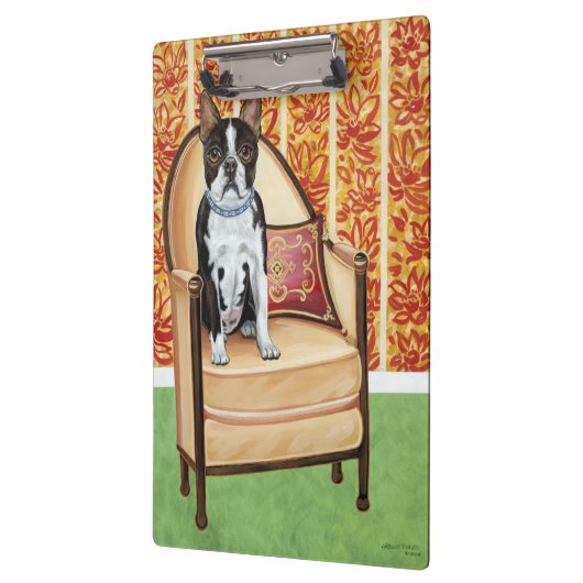 Oreo Cookie Boston Klembord (Links)