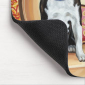 Oreo Cookie Boston Muismat (Hoek)