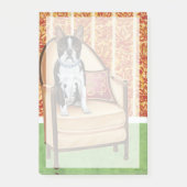 Oreo Cookie Boston Post-it® Notes (Voorkant)