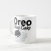 Oreo Mug Cake Mug  (Devant gauche)