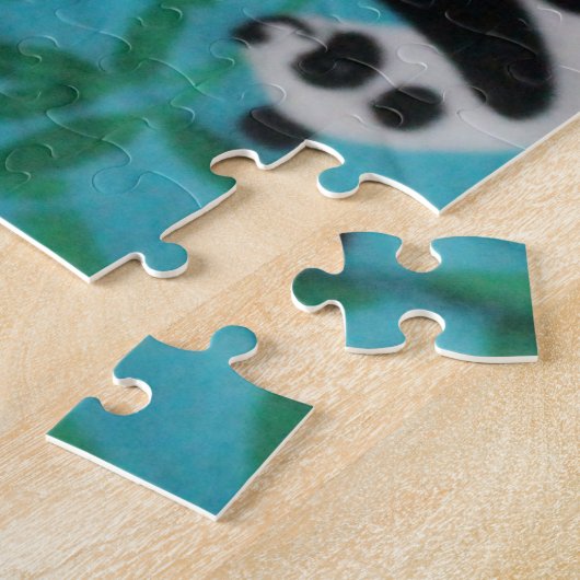 Oreo Puzzle (Côté)