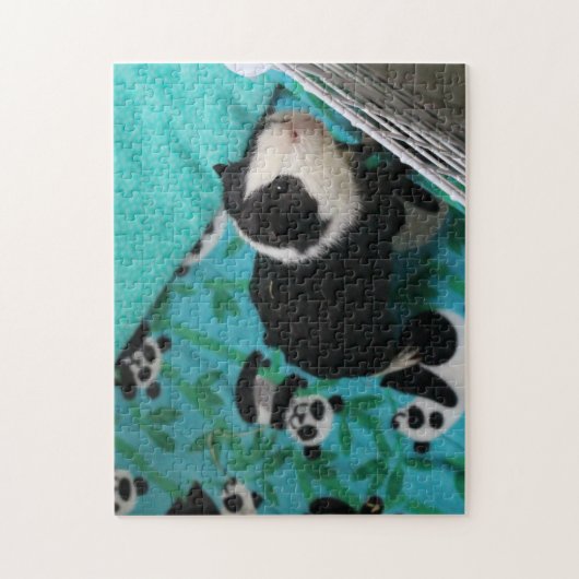 Oreo Puzzle (Vertical)