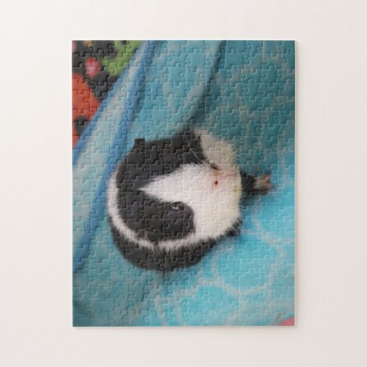 Oreo Puzzle (Vertical)