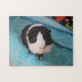 Oreo Puzzle Legpuzzel