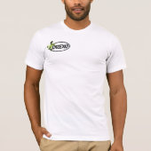 Orexo "Midnight Drift: 180SX Edition" T-shirt (Voorkant)
