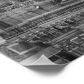 Orgaan Poster (Hoek)