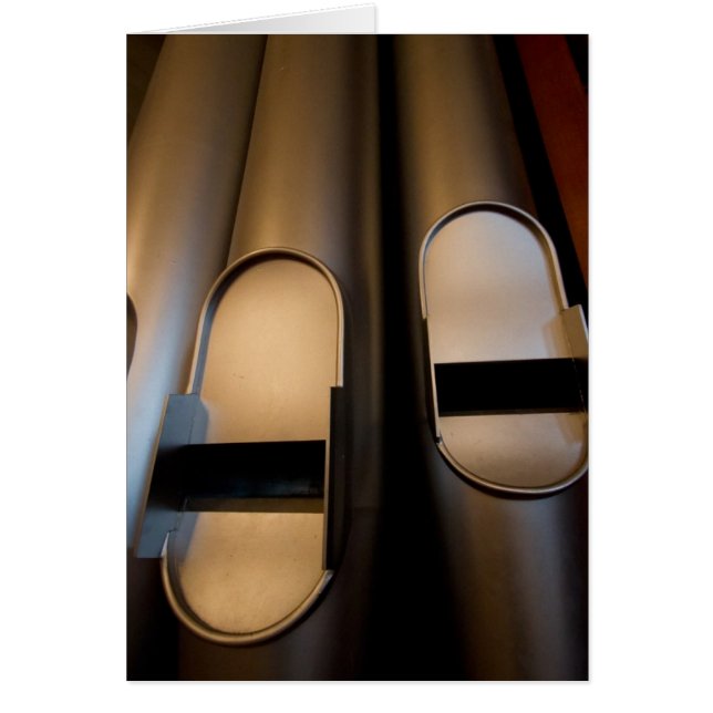 Orgaanbuizen (Voorkant)