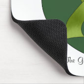 Orgaandonatie: Het leven Muismat (Hoek)