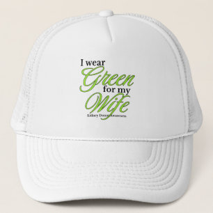Orgaandonatie Slaat Levens Redt, Transplantaat Bew Trucker Pet