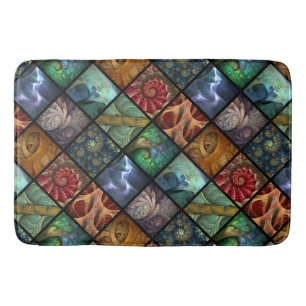 "Orgaenica" Bath Mat