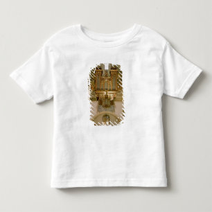 Organ, c.1618 kinder shirts