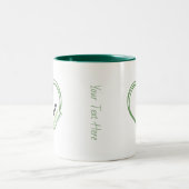 Organ Donor Awareness Ceramic Mug (Centre)